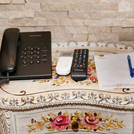 Ambassador Suites & Hotel Исламабад Экстерьер фото