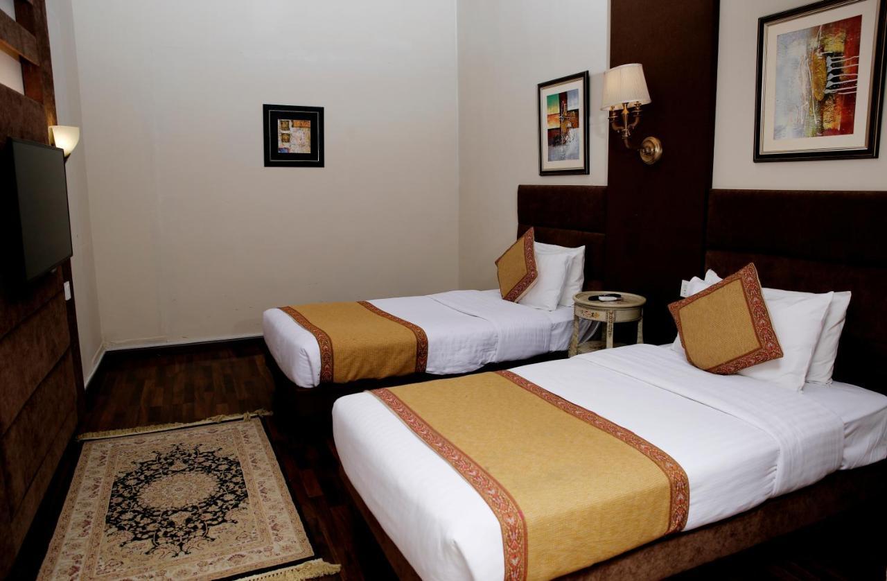 Ambassador Suites & Hotel Исламабад Экстерьер фото